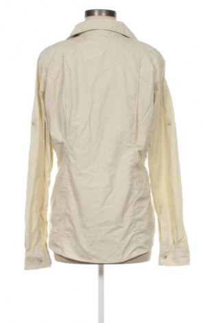 Dámska košeľa  Fjallraven, Veľkosť XL, Farba Béžová, Cena  116,05 €