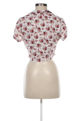 Damenbluse Forget Me Not, Größe L, Farbe Mehrfarbig, Preis € 6,84