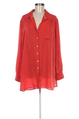 Női ing Foxcroft, Méret XXL, Szín Sokszínű, Ár 7 539 Ft
