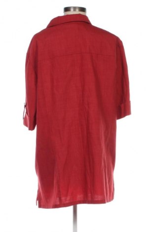 Női ing Frankenwalder, Méret XL, Szín Piros, Ár 4 029 Ft