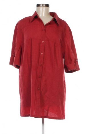 Női ing Frankenwalder, Méret XL, Szín Piros, Ár 4 029 Ft