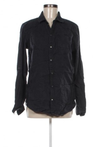 Cămașă de femei G-Star Raw, Mărime XL, Culoare Gri, Preț 224,66 Lei