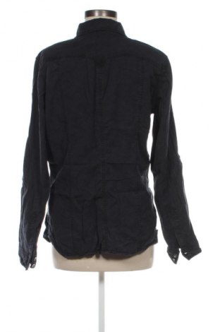 Cămașă de femei G-Star Raw, Mărime XL, Culoare Gri, Preț 224,66 Lei
