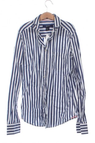 Damenbluse Gant, Größe XS, Farbe Mehrfarbig, Preis 36,99 €