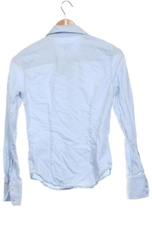 Női ing Gant, Méret XS, Szín Kék, Ár 17 357 Ft