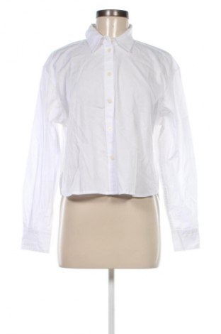 Damenbluse Gap, Größe S, Farbe Weiß, Preis 48,99 €