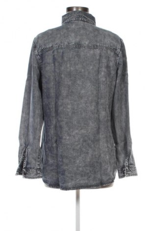 Damenbluse Geisha, Größe XL, Farbe Grau, Preis 13,99 €