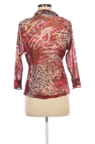 Cămașă de femei Gelco, Mărime M, Culoare Multicolor, Preț 84,99 Lei