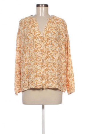 Damenbluse Gemo, Größe M, Farbe Mehrfarbig, Preis 9,99 €