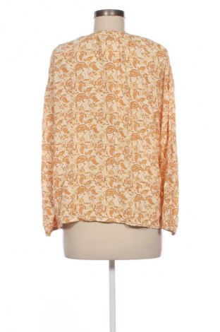 Damenbluse Gemo, Größe M, Farbe Mehrfarbig, Preis 9,99 €