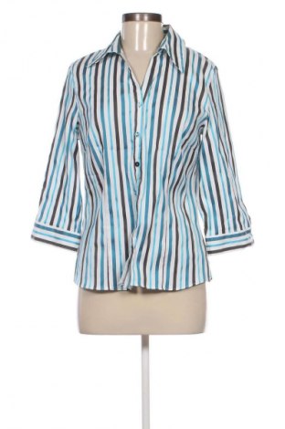 Γυναικείο πουκάμισο Gerry Weber, Μέγεθος M, Χρώμα Πολύχρωμο, Τιμή 24,99 €