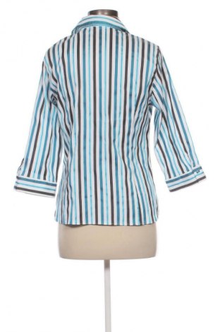 Γυναικείο πουκάμισο Gerry Weber, Μέγεθος M, Χρώμα Πολύχρωμο, Τιμή 24,99 €