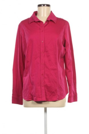 Cămașă de femei Gerry Weber, Mărime XL, Culoare Roz, Preț 132,99 Lei