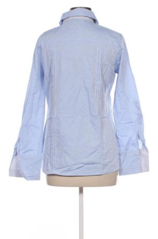 Γυναικείο πουκάμισο Gerry Weber, Μέγεθος M, Χρώμα Μπλέ, Τιμή 35,99 €