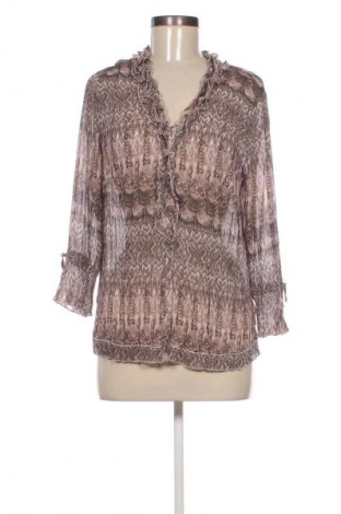Γυναικείο πουκάμισο Gerry Weber, Μέγεθος M, Χρώμα Πολύχρωμο, Τιμή 35,99 €