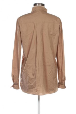 Γυναικείο πουκάμισο Gerry Weber, Μέγεθος M, Χρώμα Καφέ, Τιμή 29,24 €