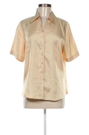 Γυναικείο πουκάμισο Gerry Weber, Μέγεθος M, Χρώμα Κίτρινο, Τιμή 19,95 €