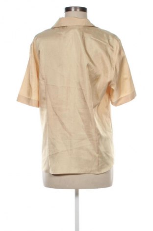 Γυναικείο πουκάμισο Gerry Weber, Μέγεθος M, Χρώμα Κίτρινο, Τιμή 19,95 €