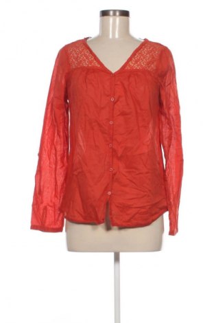 Damenbluse Gina, Größe M, Farbe Rot, Preis € 17,99