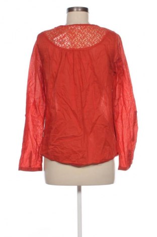 Damenbluse Gina, Größe M, Farbe Rot, Preis € 17,99