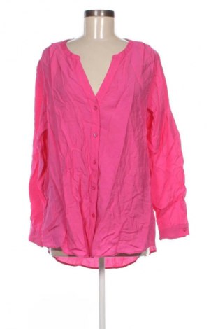 Damenbluse Gina, Größe L, Farbe Rosa, Preis 6,99 €