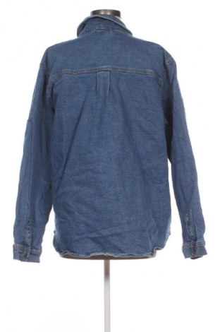 Damenbluse Gina, Größe XXL, Farbe Blau, Preis 12,99 €
