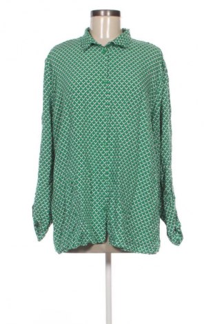 Damenbluse Gina Benotti, Größe XL, Farbe Mehrfarbig, Preis 8,99 €