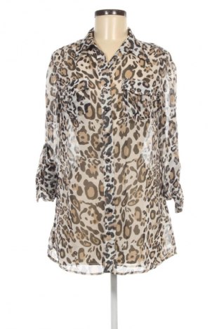 Damenbluse Gina Benotti, Größe M, Farbe Mehrfarbig, Preis 7,99 €