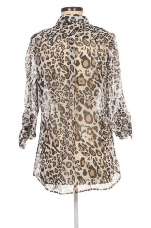 Damenbluse Gina Benotti, Größe M, Farbe Mehrfarbig, Preis 7,99 €