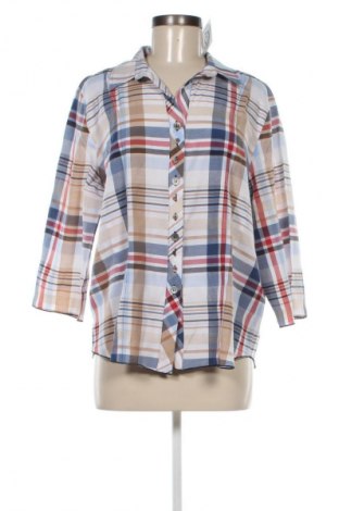 Cămașă de femei Gina Laura, Mărime L, Culoare Multicolor, Preț 118,88 Lei