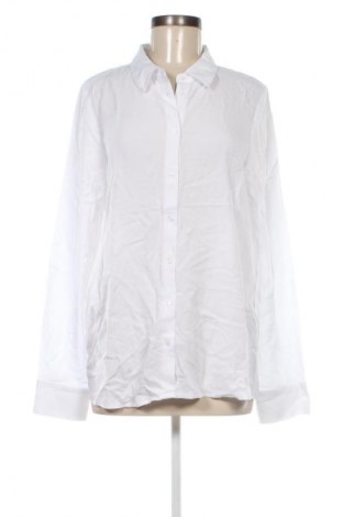 Dámská košile  Gina Tricot, Velikost L, Barva Bílá, Cena  669,00 Kč