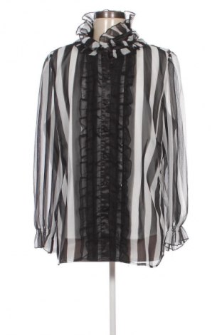 Damenbluse Gloockler, Größe XXL, Farbe Mehrfarbig, Preis 14,99 €