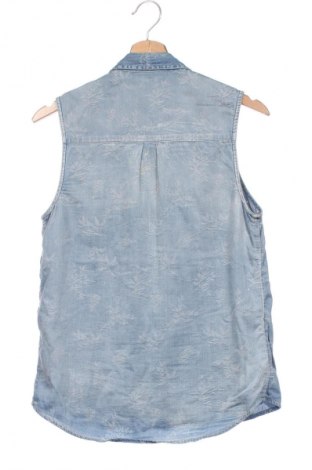 Cămașă de femei Guess, Mărime XS, Culoare Albastru, Preț 130,41 Lei