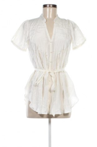 Damska koszula Guess By Marciano, Rozmiar S, Kolor Biały, Cena 186,15 zł