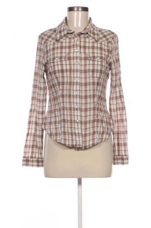 Damenbluse H&M, Größe M, Farbe Mehrfarbig, Preis € 7,99