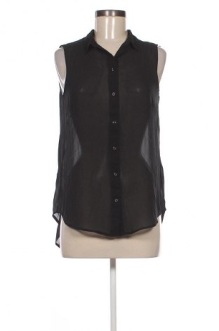 Dámská košile  H&M, Velikost S, Barva Černá, Cena  409,00 Kč