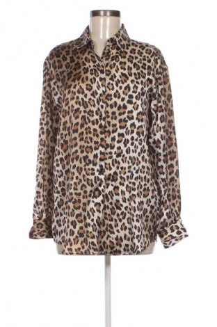 Damenbluse H&M, Größe L, Farbe Mehrfarbig, Preis 7,99 €