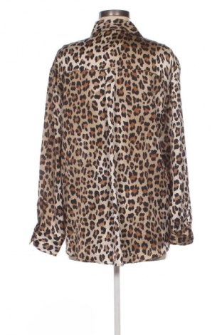 Damenbluse H&M, Größe L, Farbe Mehrfarbig, Preis 7,99 €