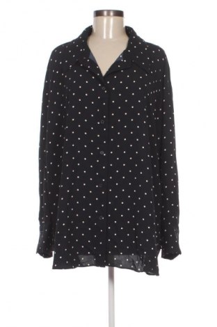 Dámská košile  H&M, Velikost 3XL, Barva Vícebarevné, Cena  319,00 Kč