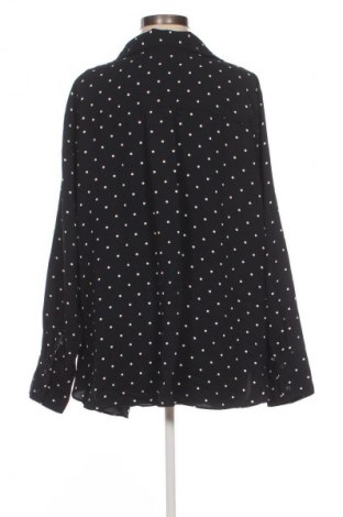 Dámská košile  H&M, Velikost 3XL, Barva Vícebarevné, Cena  319,00 Kč