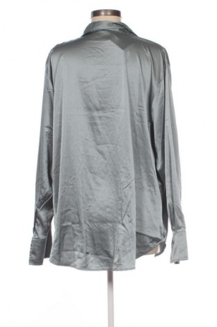 Damenbluse H&M, Größe XL, Farbe Grau, Preis € 11,99
