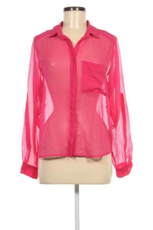 Dámská košile  H&M, Velikost M, Barva Růžová, Cena  169,00 Kč