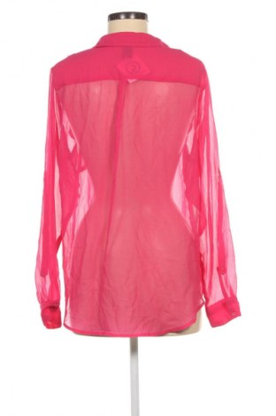 Dámská košile  H&M, Velikost M, Barva Růžová, Cena  169,00 Kč