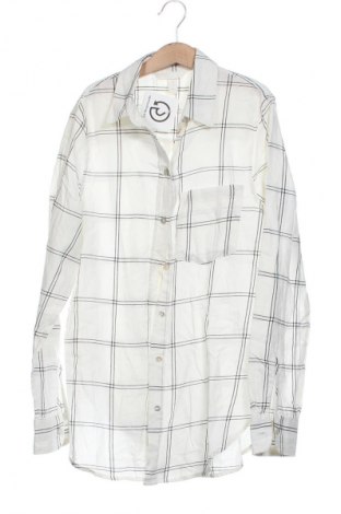 Damenbluse H&M, Größe XS, Farbe Mehrfarbig, Preis 7,99 €
