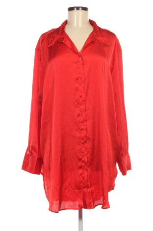 Dámska košeľa  H&M, Veľkosť XL, Farba Červená, Cena  14,95 €