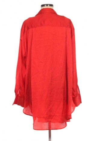Dámska košeľa  H&M, Veľkosť XL, Farba Červená, Cena  14,95 €