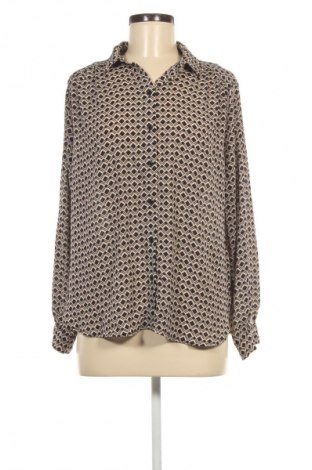 Damska koszula H&M, Rozmiar M, Kolor Kolorowy, Cena 81,99 zł