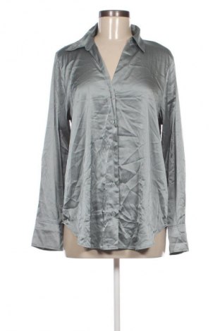 Dámská košile  H&M, Velikost M, Barva Zelená, Cena  169,00 Kč