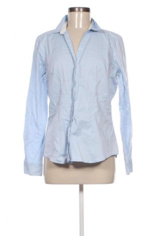 Damska koszula H&M, Rozmiar XL, Kolor Niebieski, Cena 81,99 zł