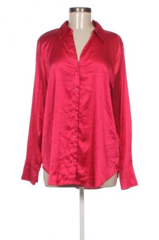 Damenbluse H&M, Größe L, Farbe Rosa, Preis 17,99 €